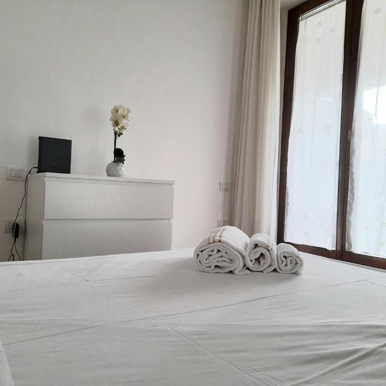 Da Sofia apartment parking - Apartamento Deluxe de 1 dormitorio - 13