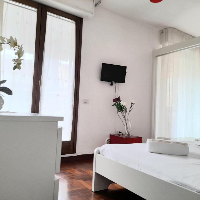 Da Sofia apartment parking - Apartamento Deluxe de 1 dormitorio - 14