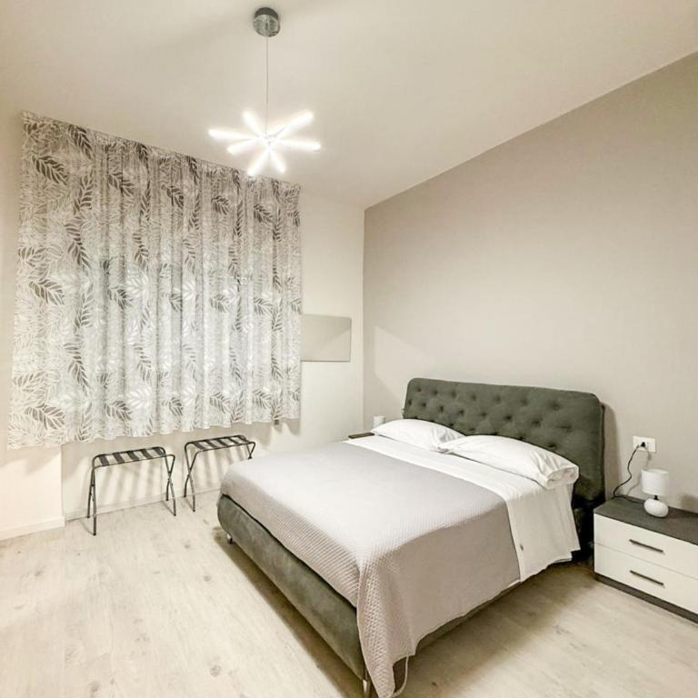 SOLEA Rooms - Standard Studio - 1