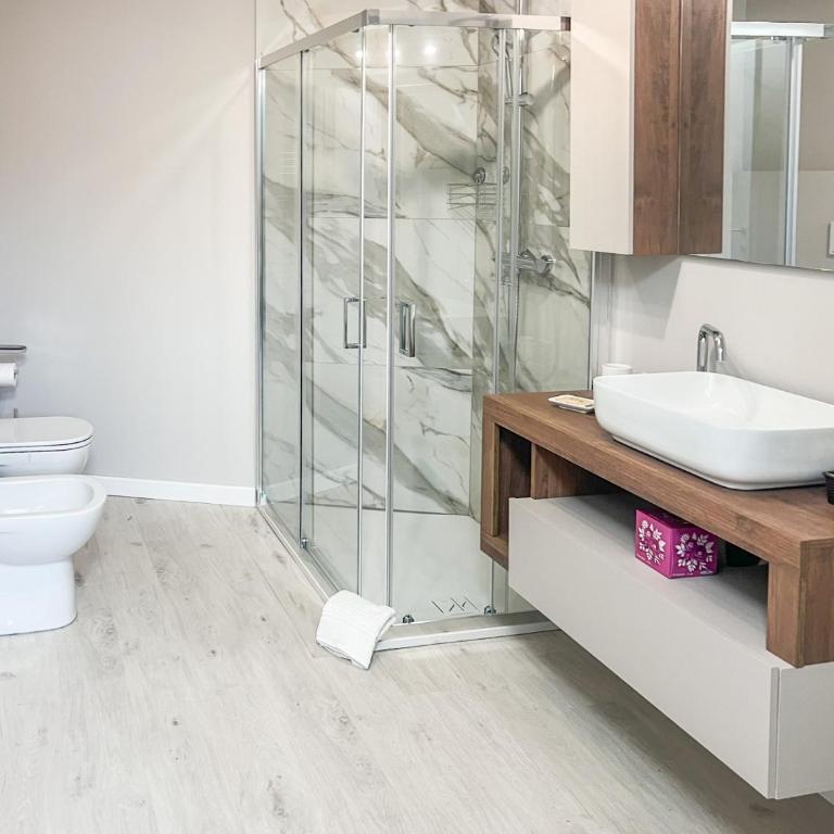 SOLEA Rooms - Standard Studio - 2