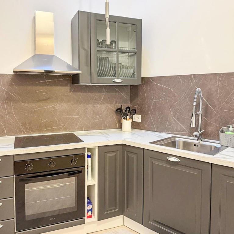 SOLEA Rooms - Standard Studio - 3