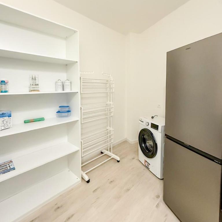 SOLEA Rooms - Standard Studio - 4