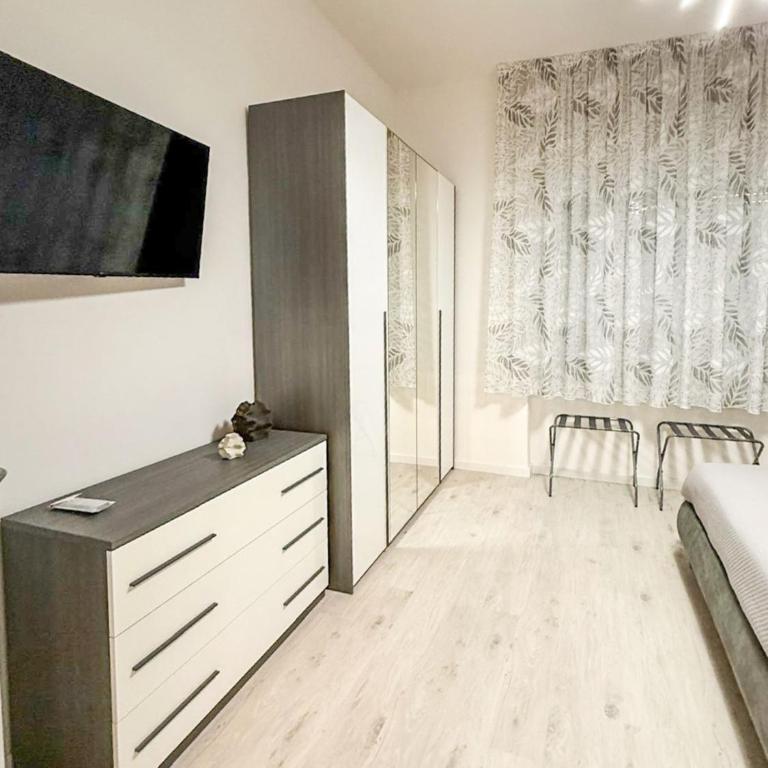 SOLEA Rooms - Standard Studio - 5
