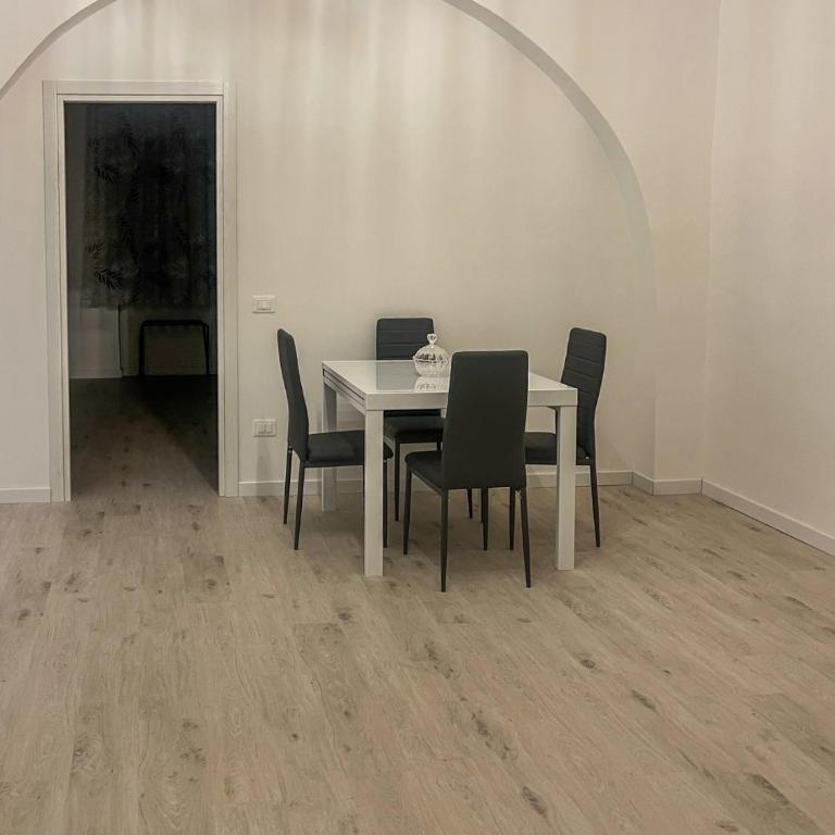 SOLEA Rooms - Standard Studio - 6