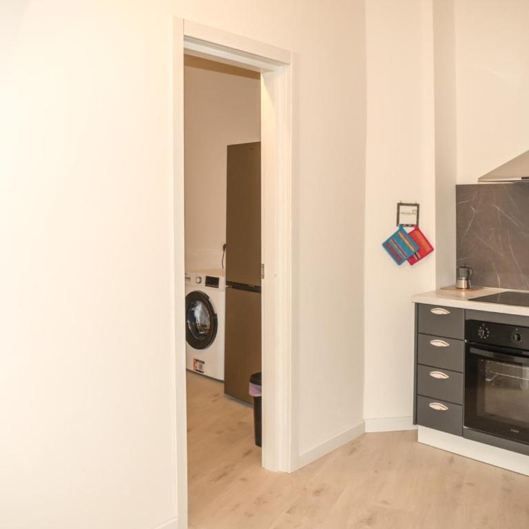 SOLEA Rooms - Standard Studio - 16