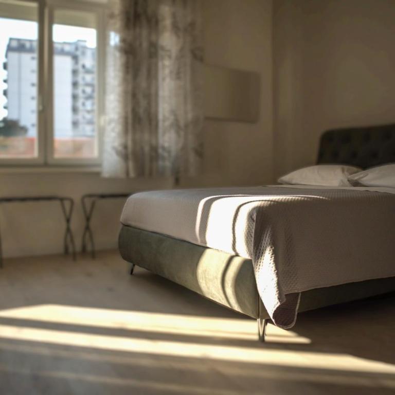 SOLEA Rooms - Standard Studio - 19