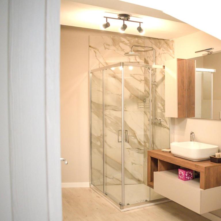 SOLEA Rooms - Standard Studio - 22