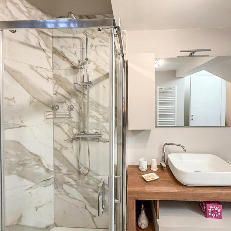 SOLEA Rooms - Standard Studio - 23