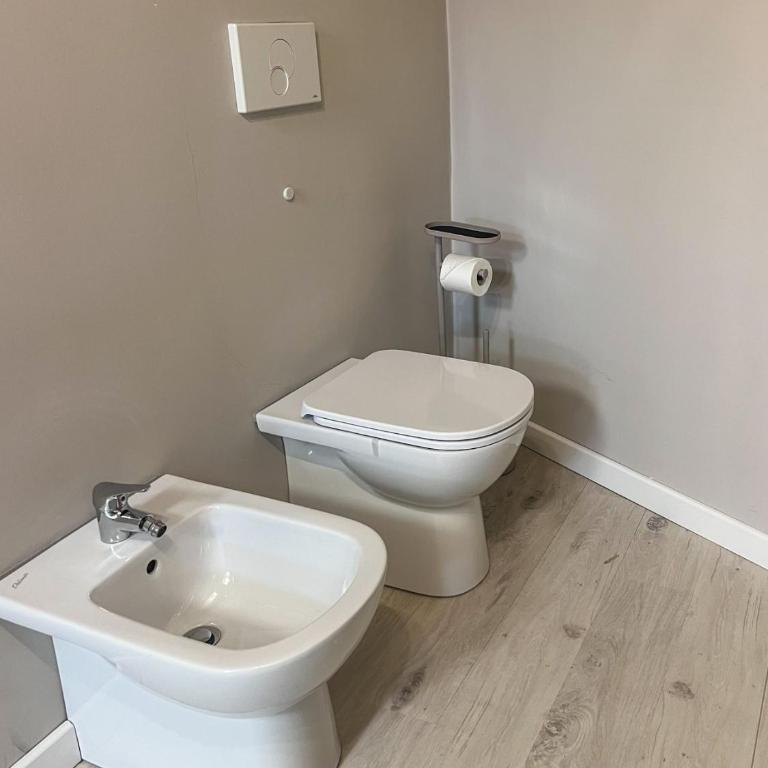 SOLEA Rooms - Standard Studio - 24