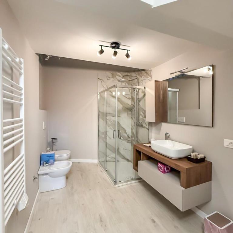 SOLEA Rooms - Standard Studio - 25