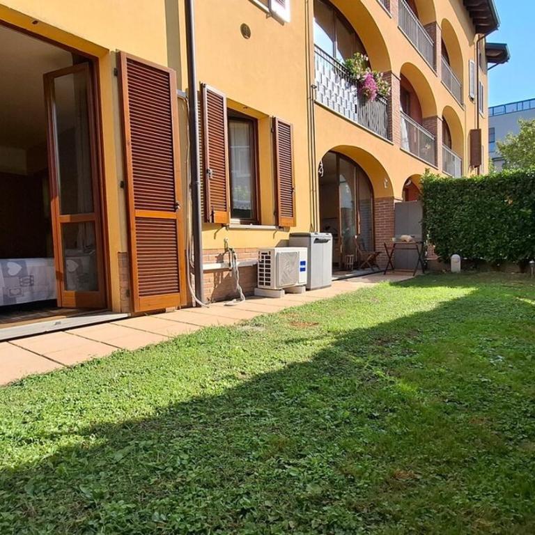 GM Garden - Casa con 1 Camera da Letto - 6