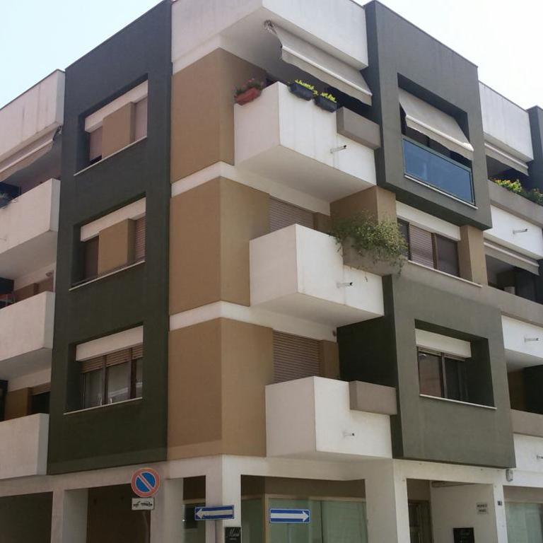 Da Sofia apartment parking - Apartamento Deluxe de 1 dormitorio - 16