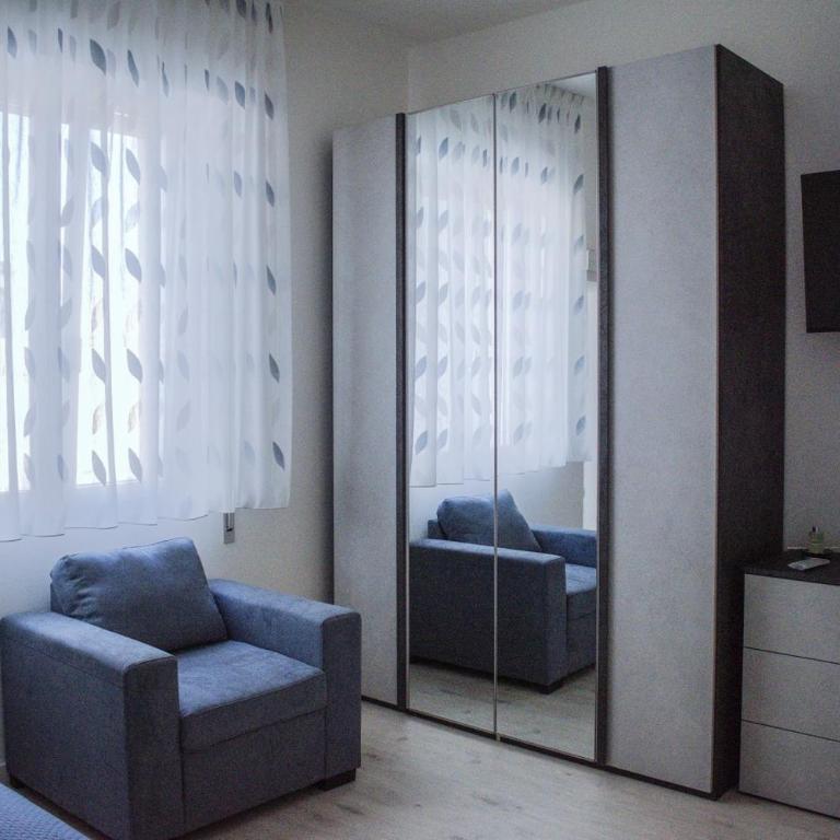SOLEA Rooms - Doppelzimmer mit eigenem Bad - 4