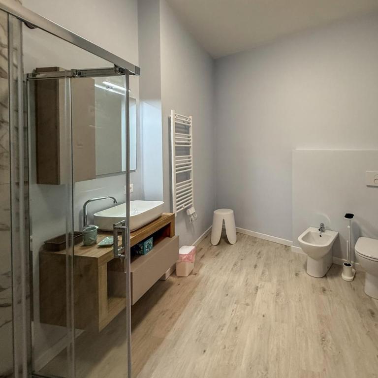SOLEA Rooms - Doppelzimmer mit eigenem Bad - 5