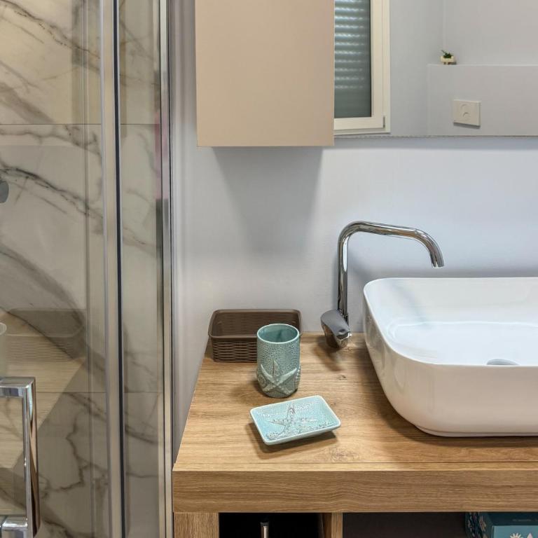 SOLEA Rooms - Doppelzimmer mit eigenem Bad - 7