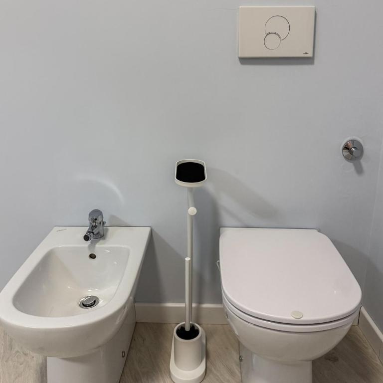 SOLEA Rooms - Doppelzimmer mit eigenem Bad - 8