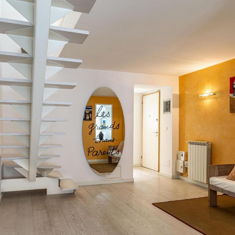 Luxury 350 Sq Mt flat with Terrace central Trieste - Appartamento con 3 Camere da Letto - 30