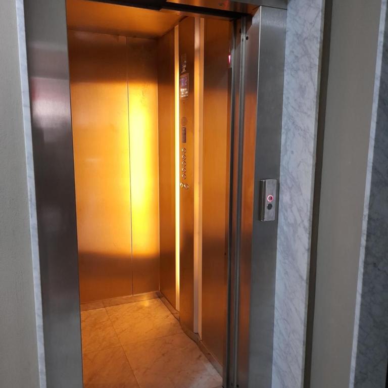 Da Sofia apartment parking - Apartamento Deluxe de 1 dormitorio - 18