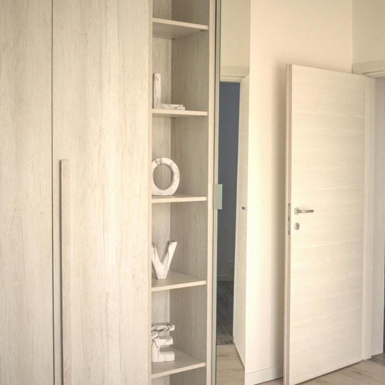 SOLEA Rooms - Zimmer mit Kingsize-Bett und Balkon - 4