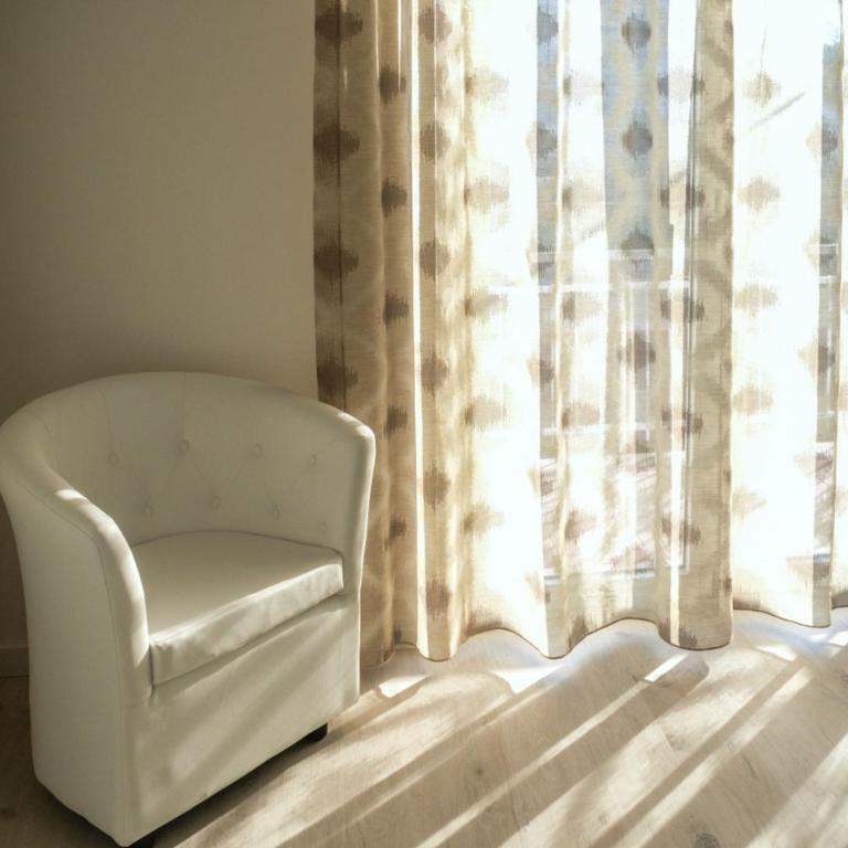 SOLEA Rooms - Zimmer mit Kingsize-Bett und Balkon - 5