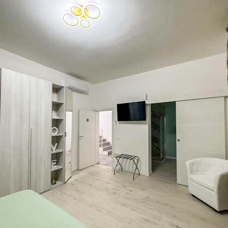 SOLEA Rooms - Zimmer mit Kingsize-Bett und Balkon - 6