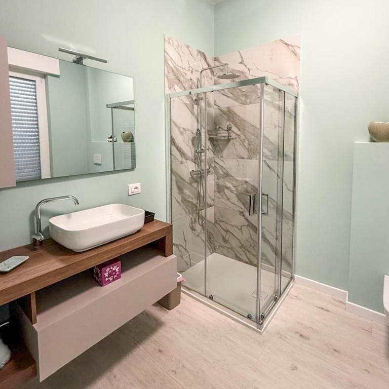 SOLEA Rooms - Zimmer mit Kingsize-Bett und Balkon - 8