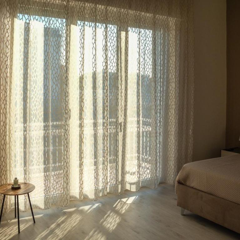 SOLEA Rooms - Doppelzimmer mit Balkon - 4