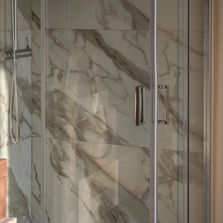 SOLEA Rooms - Doppelzimmer mit Balkon - 7