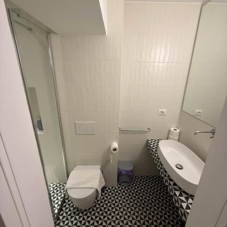 Casa MORETTI - Appartamento con 1 Camera da Letto - 26