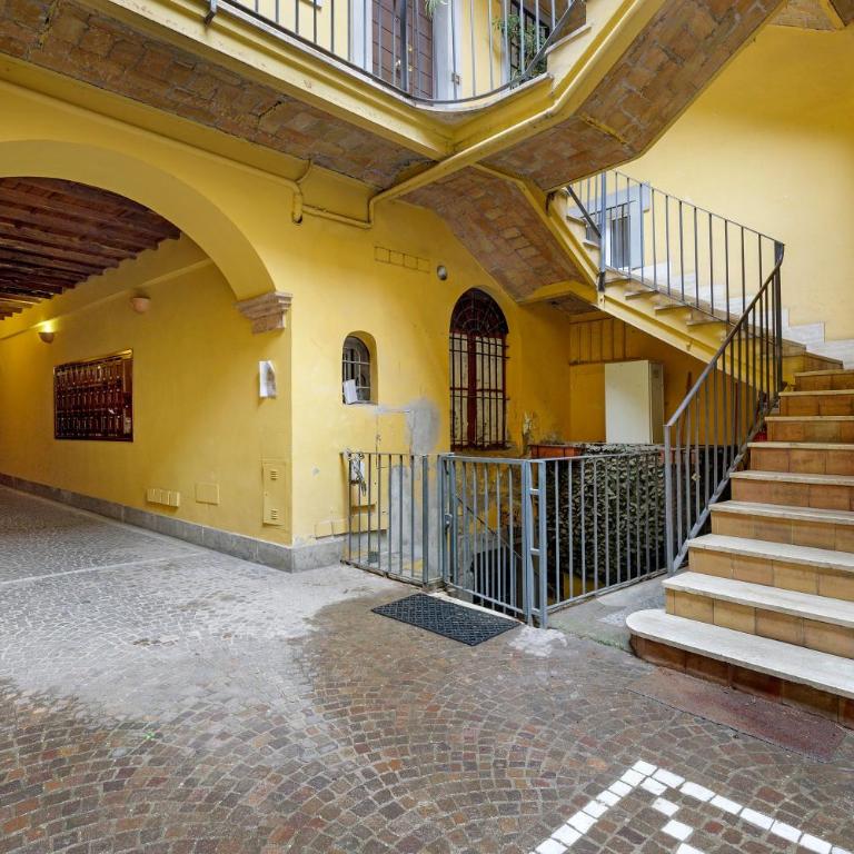 Stay In The Heart Of Rome - Appartement avec Douche - 16