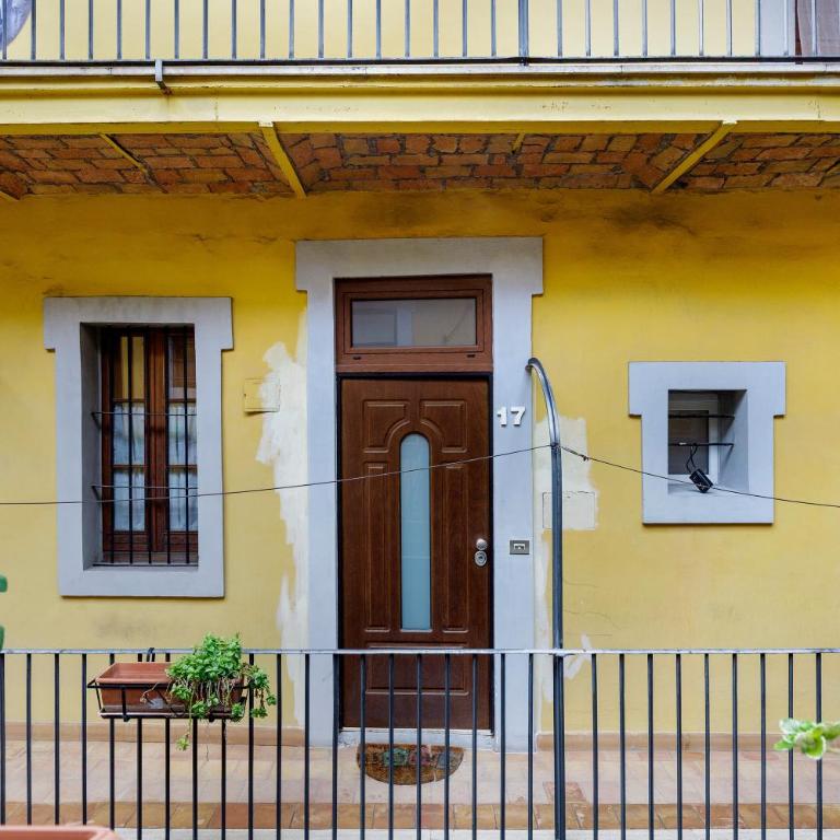 Stay In The Heart Of Rome - Appartement avec Douche - 14