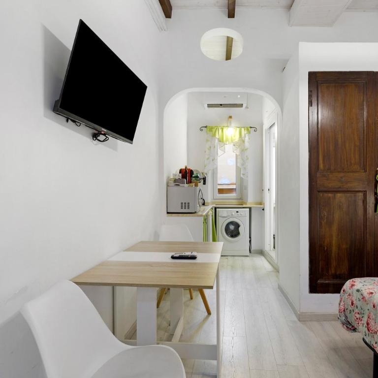 Stay In The Heart Of Rome - Appartement avec Douche - 5