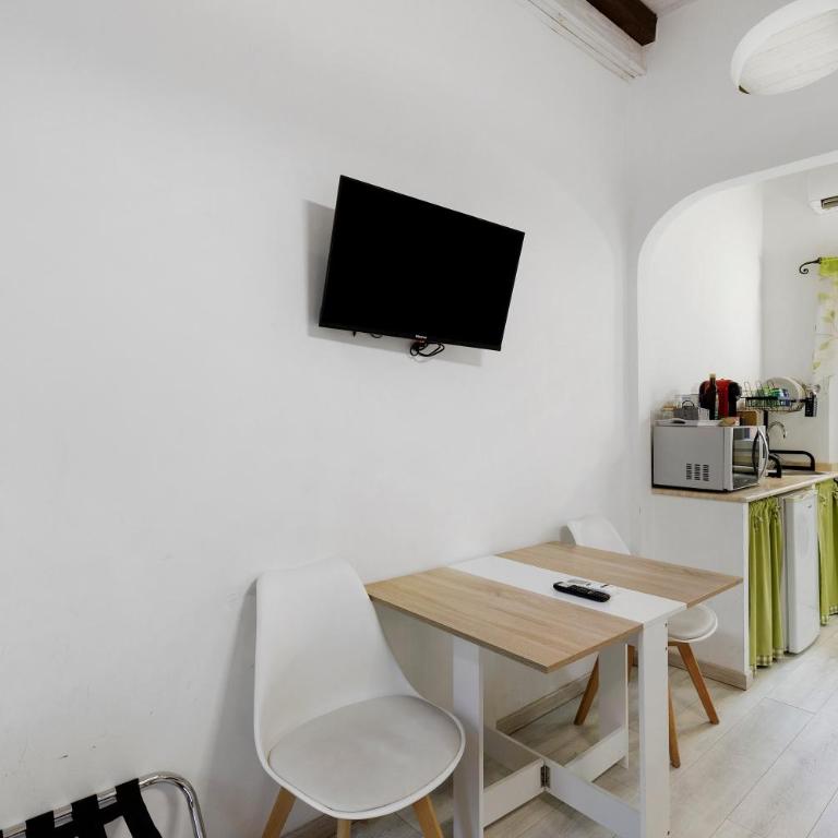 Stay In The Heart Of Rome - Appartement avec Douche - 7