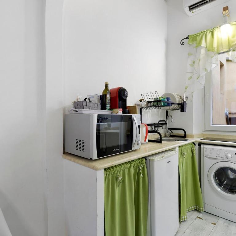 Stay In The Heart Of Rome - Appartement avec Douche - 8