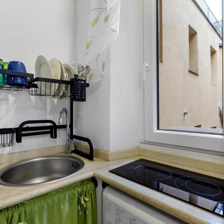 Stay In The Heart Of Rome - Appartement avec Douche - 10