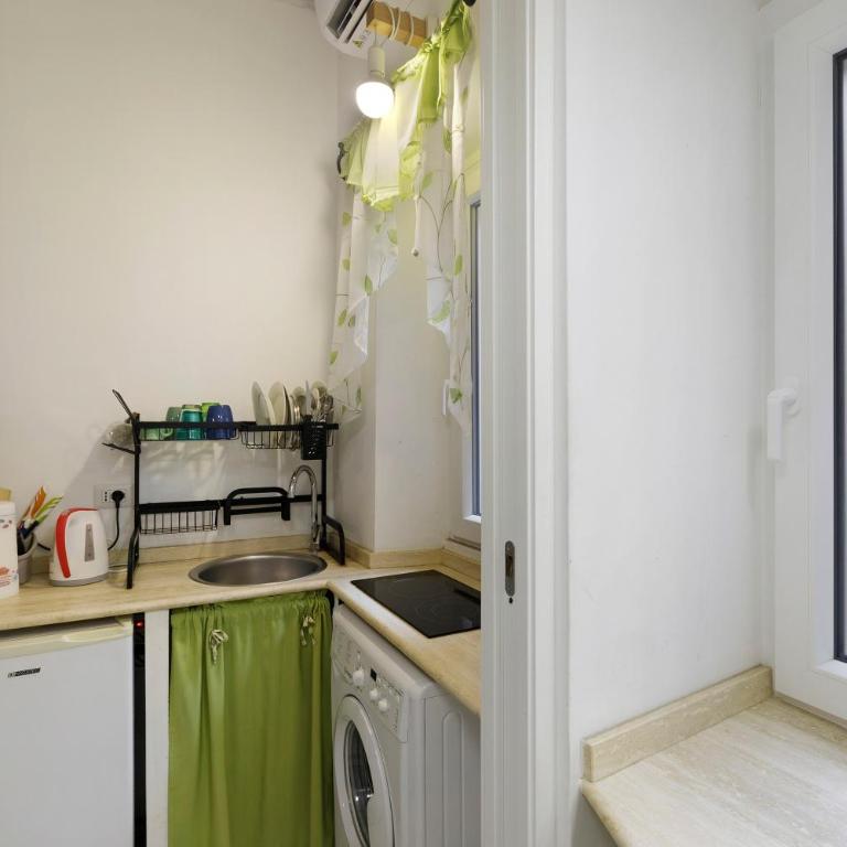 Stay In The Heart Of Rome - Appartement avec Douche - 9