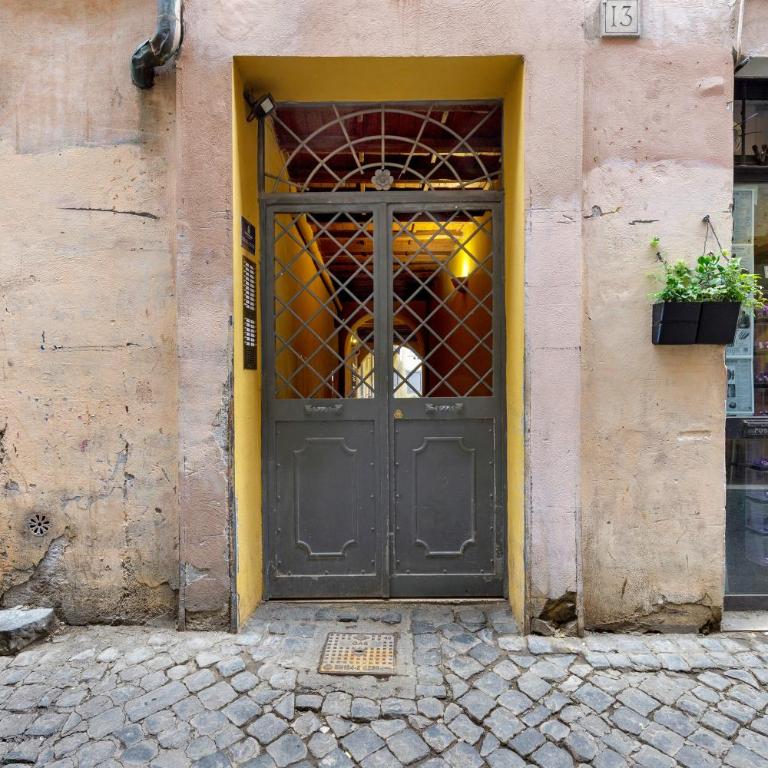 Stay In The Heart Of Rome - Appartement avec Douche - 18