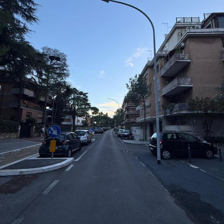 Roman Flora House - Appartamento con 2 Camere da Letto - 12