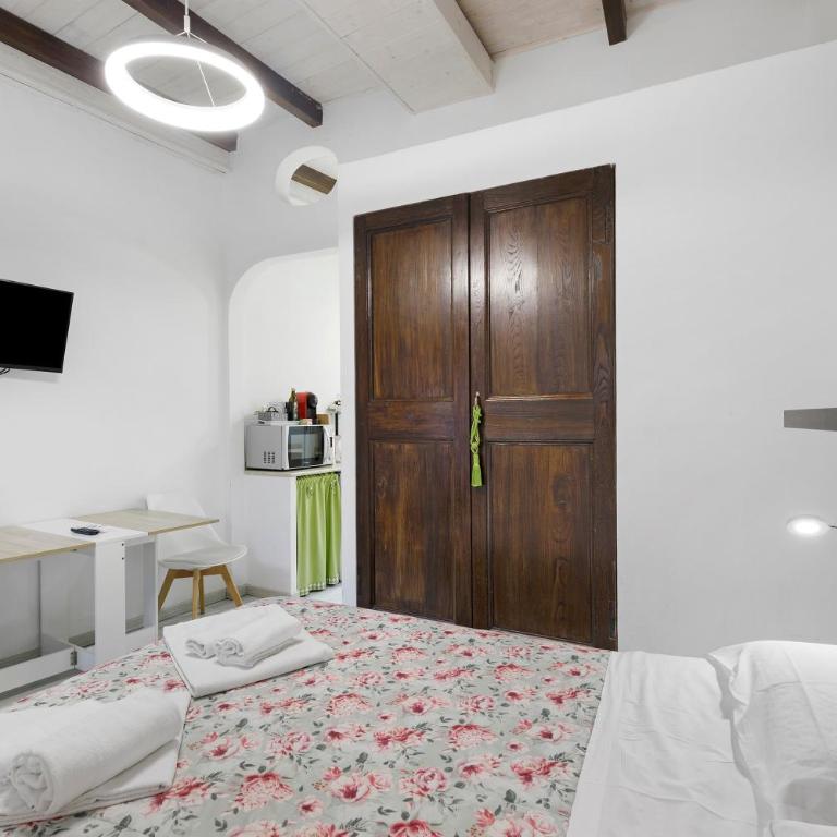 Stay In The Heart Of Rome - Appartement avec Douche - 1