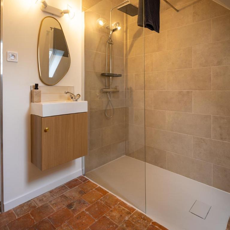 Le Celeste - Centre Ville - Calme - Cosy - Appartement 1 Chambre - 22