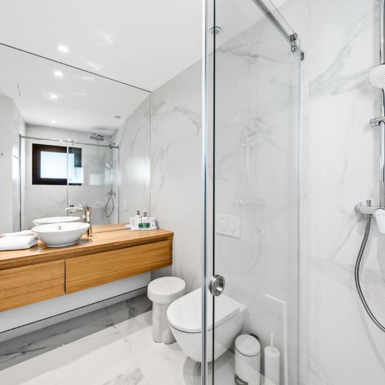 Higuerón Prestige Sea View Residence - Appartamento con 2 Camere da Letto - 22