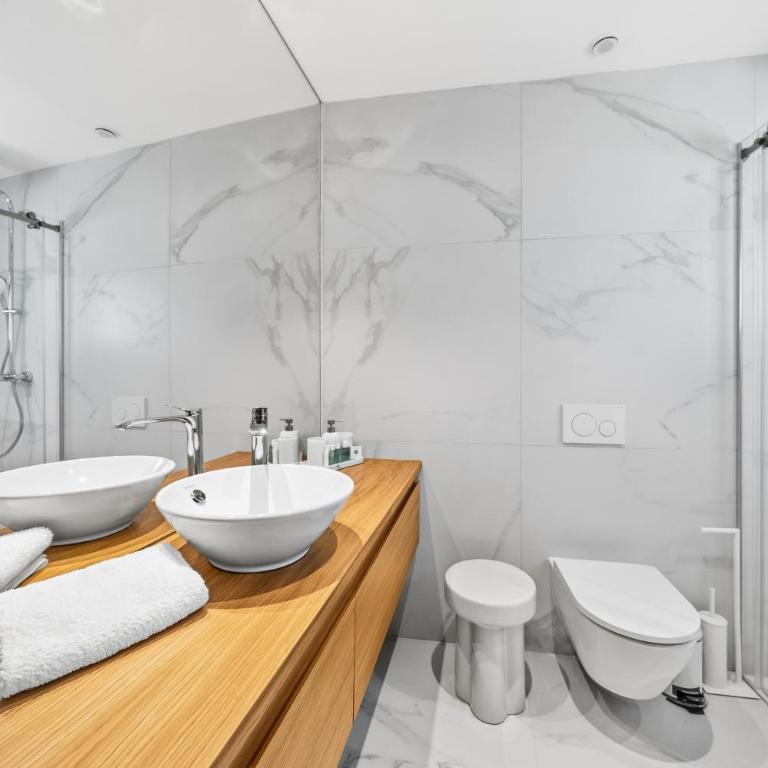 Higuerón Prestige Sea View Residence - Appartamento con 2 Camere da Letto - 20