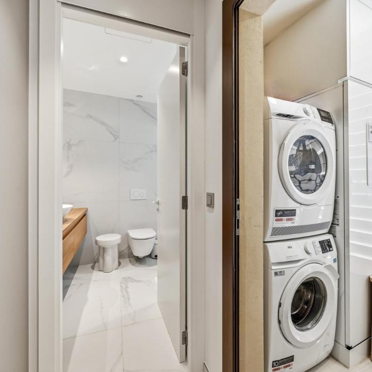 Higuerón Prestige Sea View Residence - Appartamento con 2 Camere da Letto - 21