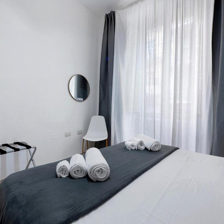 Grace's Garden - Cagliari - Apartamento Superior con vistas a la ciudad - 17