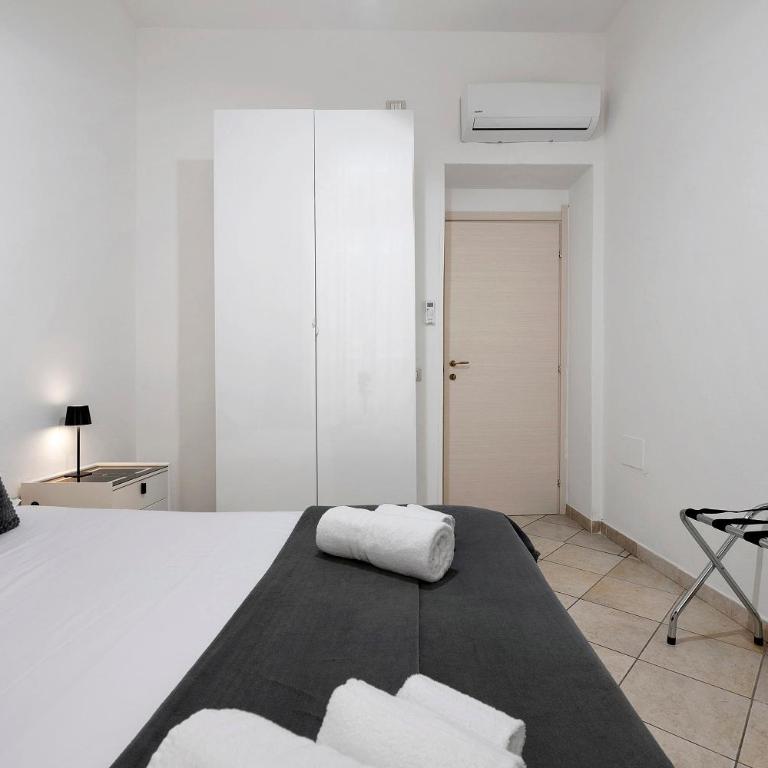 Grace's Garden - Cagliari - Apartamento Superior con vistas a la ciudad - 18