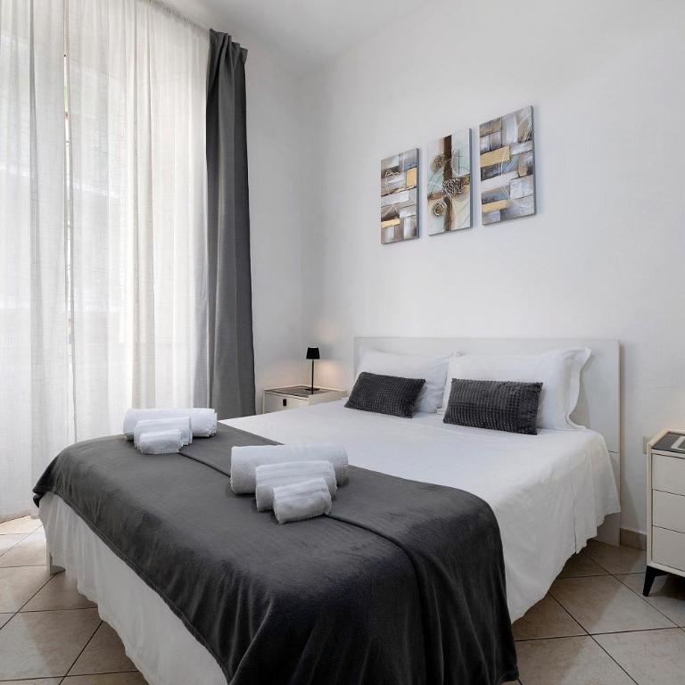 Grace's Garden - Cagliari - Apartamento Superior con vistas a la ciudad - 15