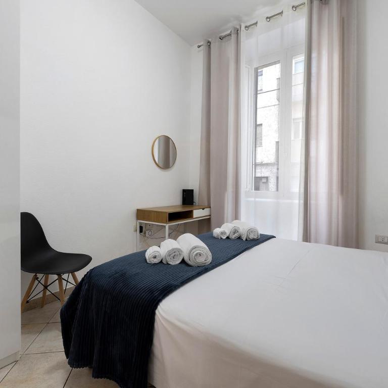 Grace's Garden - Cagliari - Apartamento Superior con vistas a la ciudad - 13