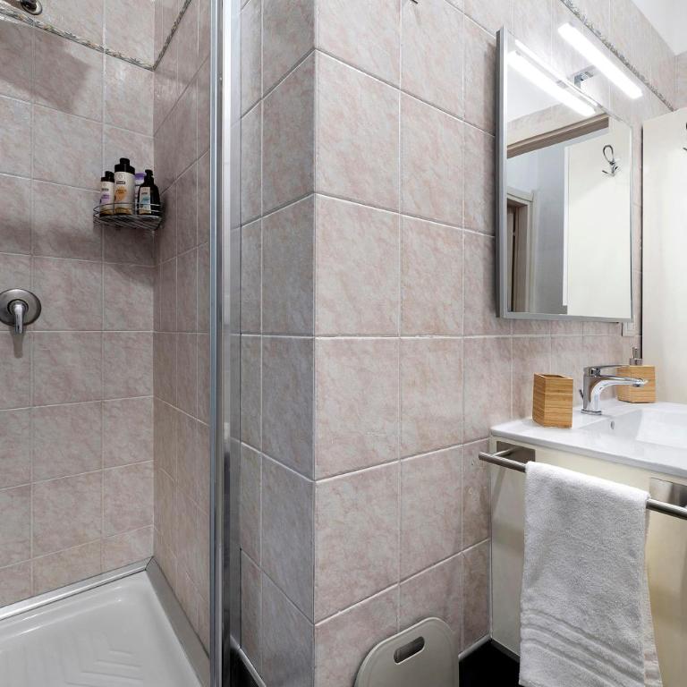 Grace's Garden - Cagliari - Apartamento Superior con vistas a la ciudad - 21