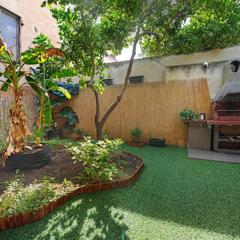 Grace's Garden - Cagliari - Apartamento Superior con vistas a la ciudad - 27