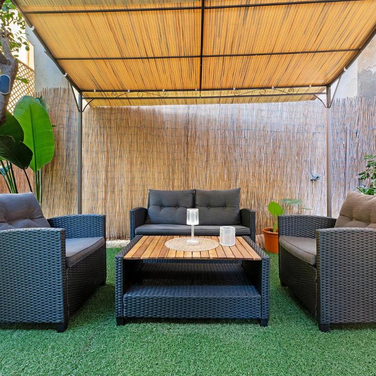 Grace's Garden - Cagliari - Apartamento Superior con vistas a la ciudad - 25
